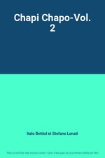 Chapi Chapo-Vol. 2