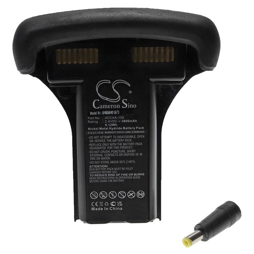 Batterie pour trimble recon - batterie,