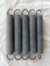 Steel Trampoline springs 7 inch - $2 each spring/offer