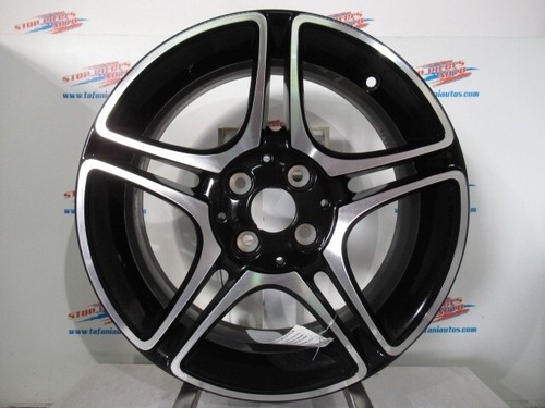 Jante alu smart forfour 16 - ,