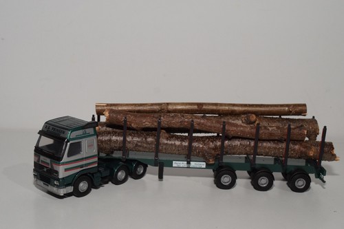 Camion lion car - b9, volvo