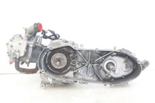 ENGINE - MBK SKYLINER 125 (1998 - 2001)