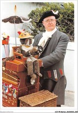 AJJP8-0713 - PROFESSION - INTERNATIONAL MECHANICAL MUSIC FESTIVAL - ALBERT