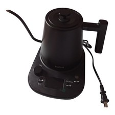 KLEAH Bouilloire col de cygne