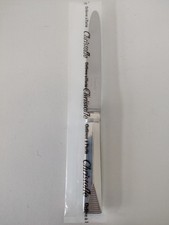 Couteau à entremets dessert