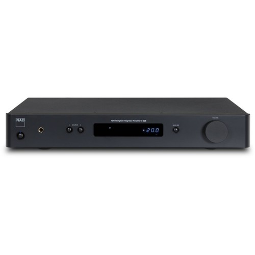 Amplificateur hifi nad - amplificateur,
