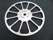 LG Washer WT7480CL Tub Mounting Hub MEL62741701