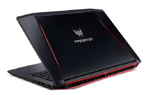 Gamer portbale acer - pc,