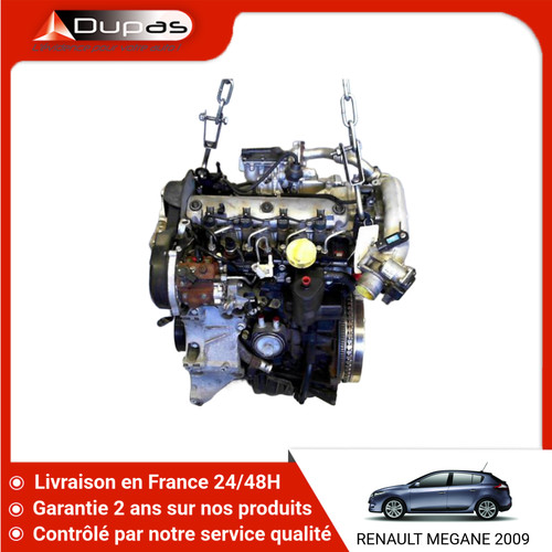 Moteur renault - 🇫🇷,
