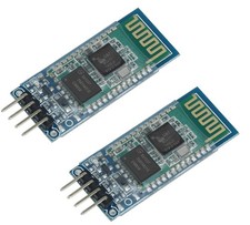 2pcs HC-06 Module sans Fil