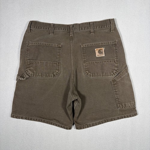 Vintage carhartt carpenter - vintage,