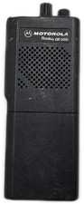 Motorola Radius GP300 UHF 2-Way Radio