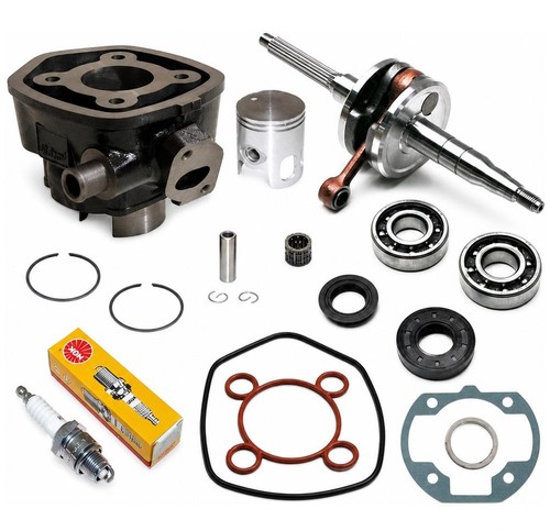 Pack cylindre vilebrequin - et,