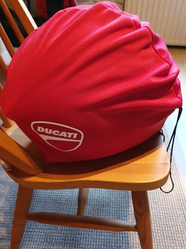 Casque intégral neuf - neuf, agv