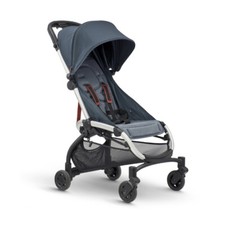 LDN London Graphite Twist Quinny Quinny