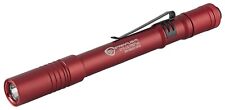 Streamlight Stylus Pro® USB LED Stylo Lampe Torche Rouge 66137