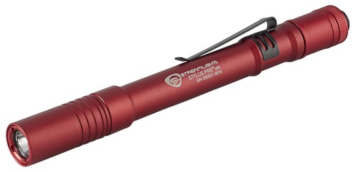 Streamlight stylus pro - streamlight, usb