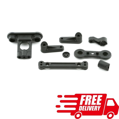 New team associated steering - new!,
