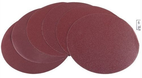Disques 225 abrasif - disques,