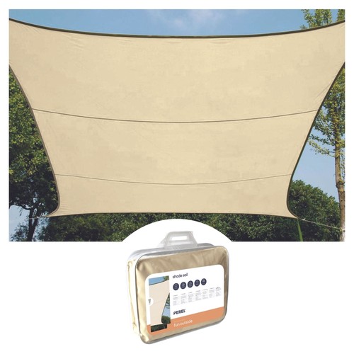 Perel voile ombrage - perel, d’ombrage