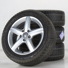VW Golf 7 & Sportsvan Hiver 16