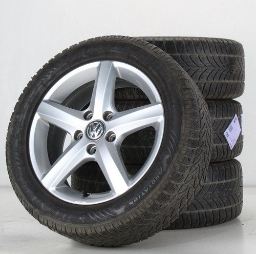 Golf sportsvan hiver - vw,
