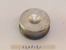 bouchon de fourche pour
