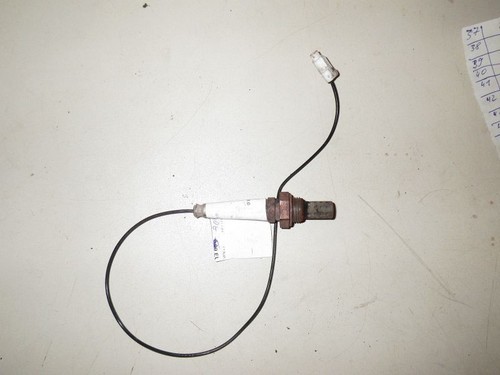Sonde lambda suzuki alto - sonde,