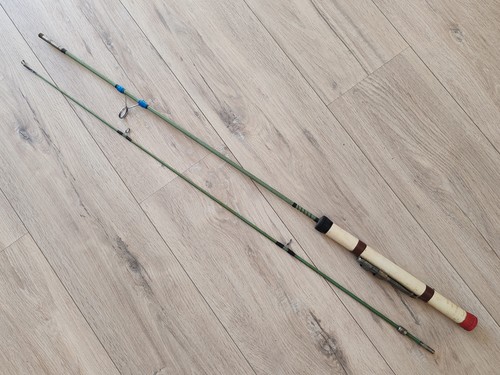 Canne pêche carnassier - pêche, au