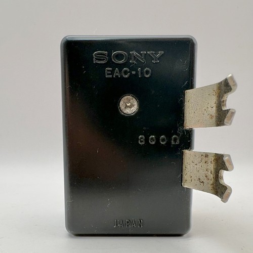 Sony eac adaptateur - sony, –