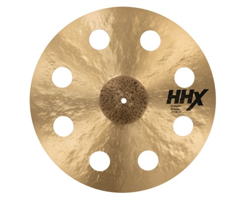 Sabian hhx complex o - hhx,
