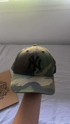 Casquette new era militaire - casquette,