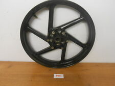 HONDA NSR 125 Démarrage