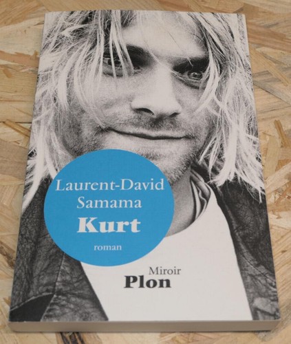 Kurt laurent david samama - kurt, /