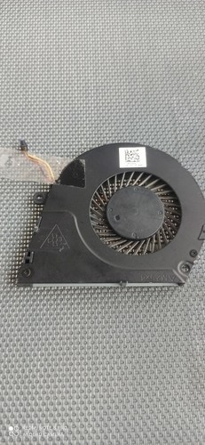 Fan ventilateur pour - ventilateur, hp