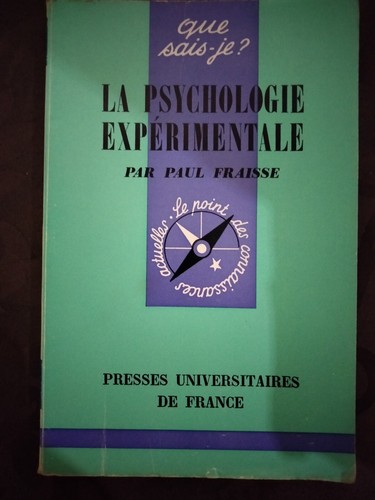 Livre que sais la - sais, ?