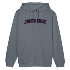 Santa Cruz Sweat À Capuche
