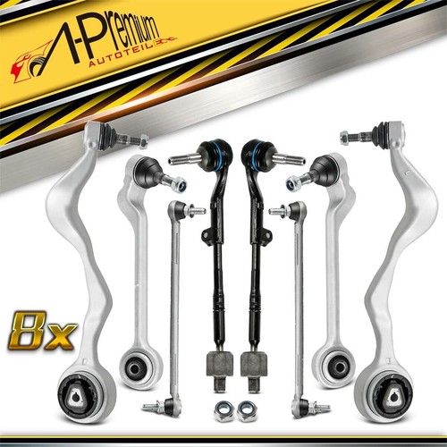 Bras suspension avant - de,