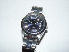 montre homme certus tachymeter