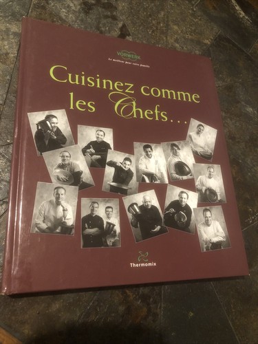 Livre thermomix - 📓📙📓livre,