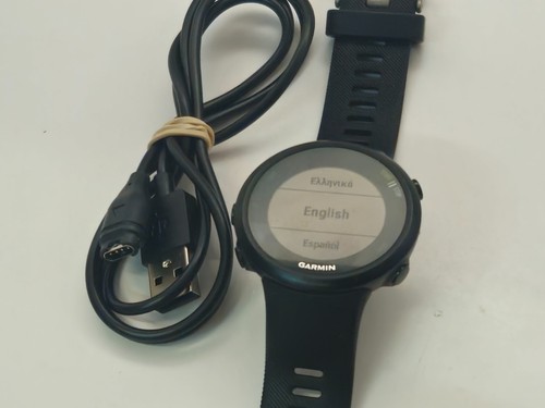 Garmin forerunner gps - forerunner, 45