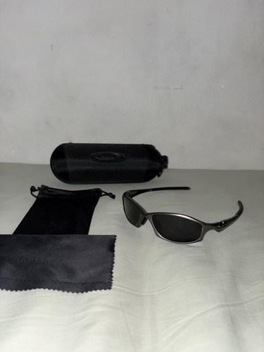 Oakley hatchet metal carbon - oakley,