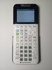 Calculatrice Texas Instruments - TI-83 Premium CE ti 83 - Edition Python
