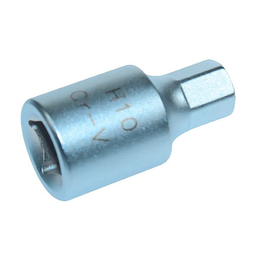 Embout vidange chrome - vidange,,