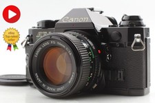 CLA'd [N MINT] Canon AE-1