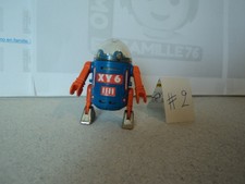 PLAYMOBIL vintage RARE espace