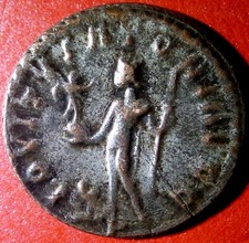 Monnaies Romaines Impériales