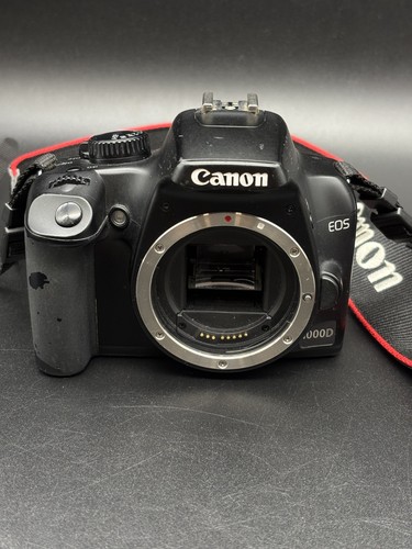 Reflex numérique canon eos - reflex,