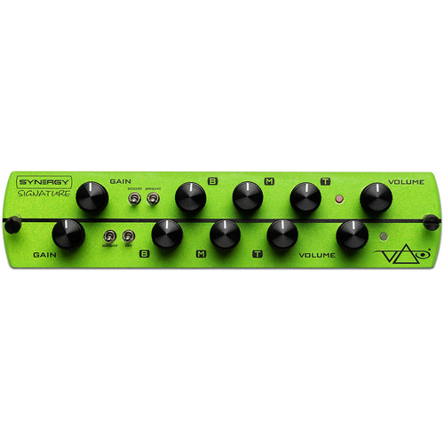 Synergy vai steve - synergy,
