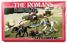 Atlantic 1/72 1811 Les Romains